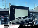 Used 2022 GMC YUKON XL AT4 in SPRINGDALE, ARKANSAS (Photo 17)