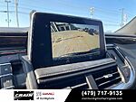 Used 2022 GMC YUKON XL AT4 in SPRINGDALE, ARKANSAS (Photo 18)