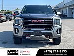 Used 2022 GMC YUKON XL AT4 in SPRINGDALE, ARKANSAS (Photo 2)