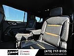 Used 2022 GMC YUKON XL AT4 in SPRINGDALE, ARKANSAS (Photo 25)