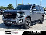 Used 2022 GMC YUKON XL AT4 in SPRINGDALE, ARKANSAS (Photo 3)