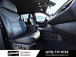 Used 2022 GMC YUKON XL AT4 in SPRINGDALE, ARKANSAS (Photo 31)