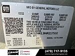 Used 2022 GMC YUKON XL AT4 in SPRINGDALE, ARKANSAS (Photo 34)