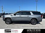 Used 2022 GMC YUKON XL AT4 in SPRINGDALE, ARKANSAS (Photo 4)