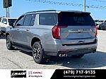 Used 2022 GMC YUKON XL AT4 in SPRINGDALE, ARKANSAS (Photo 5)