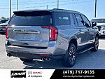 Used 2022 GMC YUKON XL AT4 in SPRINGDALE, ARKANSAS (Photo 8)