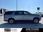 Used 2022 GMC YUKON XL AT4 in SPRINGDALE, ARKANSAS (Photo 9)