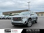 Used 2023 GMC ACADIA SLE in SPRINGDALE, ARKANSAS (Photo 1)