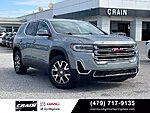 Used 2023 GMC ACADIA SLE in SPRINGDALE, ARKANSAS (Photo 1)