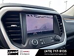Used 2023 GMC ACADIA SLE in SPRINGDALE, ARKANSAS (Photo 17)