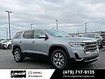 Used 2023 GMC ACADIA SLE in SPRINGDALE, ARKANSAS (Photo 3)