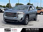 Used 2023 GMC ACADIA SLE in SPRINGDALE, ARKANSAS (Photo 3)