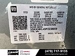 Used 2023 GMC ACADIA SLE in SPRINGDALE, ARKANSAS (Photo 33)