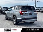 Used 2023 GMC ACADIA SLE in SPRINGDALE, ARKANSAS (Photo 5)