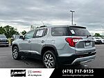 Used 2023 GMC ACADIA SLE in SPRINGDALE, ARKANSAS (Photo 7)