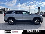 Used 2023 GMC ACADIA SLE in SPRINGDALE, ARKANSAS (Photo 8)