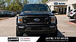 Used 2022 FORD F-150 XLT in SPRINGDALE, ARKANSAS (Photo 2)