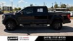 Used 2022 FORD F-150 XLT in SPRINGDALE, ARKANSAS (Photo 4)
