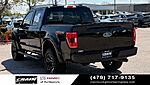 Used 2022 FORD F-150 XLT in SPRINGDALE, ARKANSAS (Photo 5)