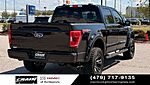 Used 2022 FORD F-150 XLT in SPRINGDALE, ARKANSAS (Photo 7)