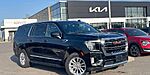 Used 2023 GMC YUKON XL SLT in SPRINGDALE, ARKANSAS