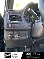 Used 2023 GMC YUKON XL SLT in SPRINGDALE, ARKANSAS (Photo 10)