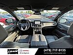 Used 2023 GMC YUKON XL SLT in SPRINGDALE, ARKANSAS (Photo 19)