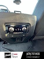Used 2023 GMC YUKON XL SLT in SPRINGDALE, ARKANSAS (Photo 21)