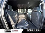 Used 2023 GMC YUKON XL SLT in SPRINGDALE, ARKANSAS (Photo 24)