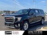 Used 2023 GMC YUKON XL SLT in SPRINGDALE, ARKANSAS (Photo 3)