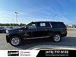Used 2023 GMC YUKON XL SLT in SPRINGDALE, ARKANSAS (Photo 4)
