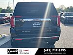 Used 2023 GMC YUKON XL SLT in SPRINGDALE, ARKANSAS (Photo 6)