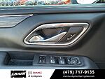 Used 2023 GMC YUKON XL SLT in SPRINGDALE, ARKANSAS (Photo 9)