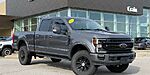 Used 2021 FORD F-250 LARIAT in SPRINGDALE, ARKANSAS