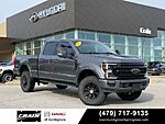 Used 2021 FORD F-250 LARIAT in SPRINGDALE, ARKANSAS (Photo 1)