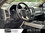 Used 2021 FORD F-250 LARIAT in SPRINGDALE, ARKANSAS (Photo 10)