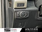 Used 2021 FORD F-250 LARIAT in SPRINGDALE, ARKANSAS (Photo 12)