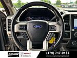 Used 2021 FORD F-250 LARIAT in SPRINGDALE, ARKANSAS (Photo 13)