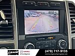 Used 2021 FORD F-250 LARIAT in SPRINGDALE, ARKANSAS (Photo 18)
