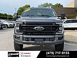 Used 2021 FORD F-250 LARIAT in SPRINGDALE, ARKANSAS (Photo 2)