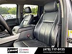 Used 2021 FORD F-250 LARIAT in SPRINGDALE, ARKANSAS (Photo 21)