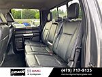 Used 2021 FORD F-250 LARIAT in SPRINGDALE, ARKANSAS (Photo 24)