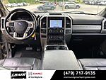 Used 2021 FORD F-250 LARIAT in SPRINGDALE, ARKANSAS (Photo 27)