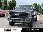 Used 2021 FORD F-250 LARIAT in SPRINGDALE, ARKANSAS (Photo 3)
