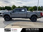 Used 2021 FORD F-250 LARIAT in SPRINGDALE, ARKANSAS (Photo 4)