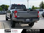 Used 2021 FORD F-250 LARIAT in SPRINGDALE, ARKANSAS (Photo 5)