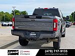 Used 2021 FORD F-250 LARIAT in SPRINGDALE, ARKANSAS (Photo 8)