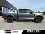 Used 2021 FORD F-250 LARIAT in SPRINGDALE, ARKANSAS (Photo 9)