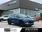 Used 2026 BUICK ENCORE GX SPORT TOURING in SPRINGDALE, ARKANSAS (Photo 1)
