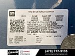 Used 2026 BUICK ENCORE GX SPORT TOURING in SPRINGDALE, ARKANSAS (Photo 33)